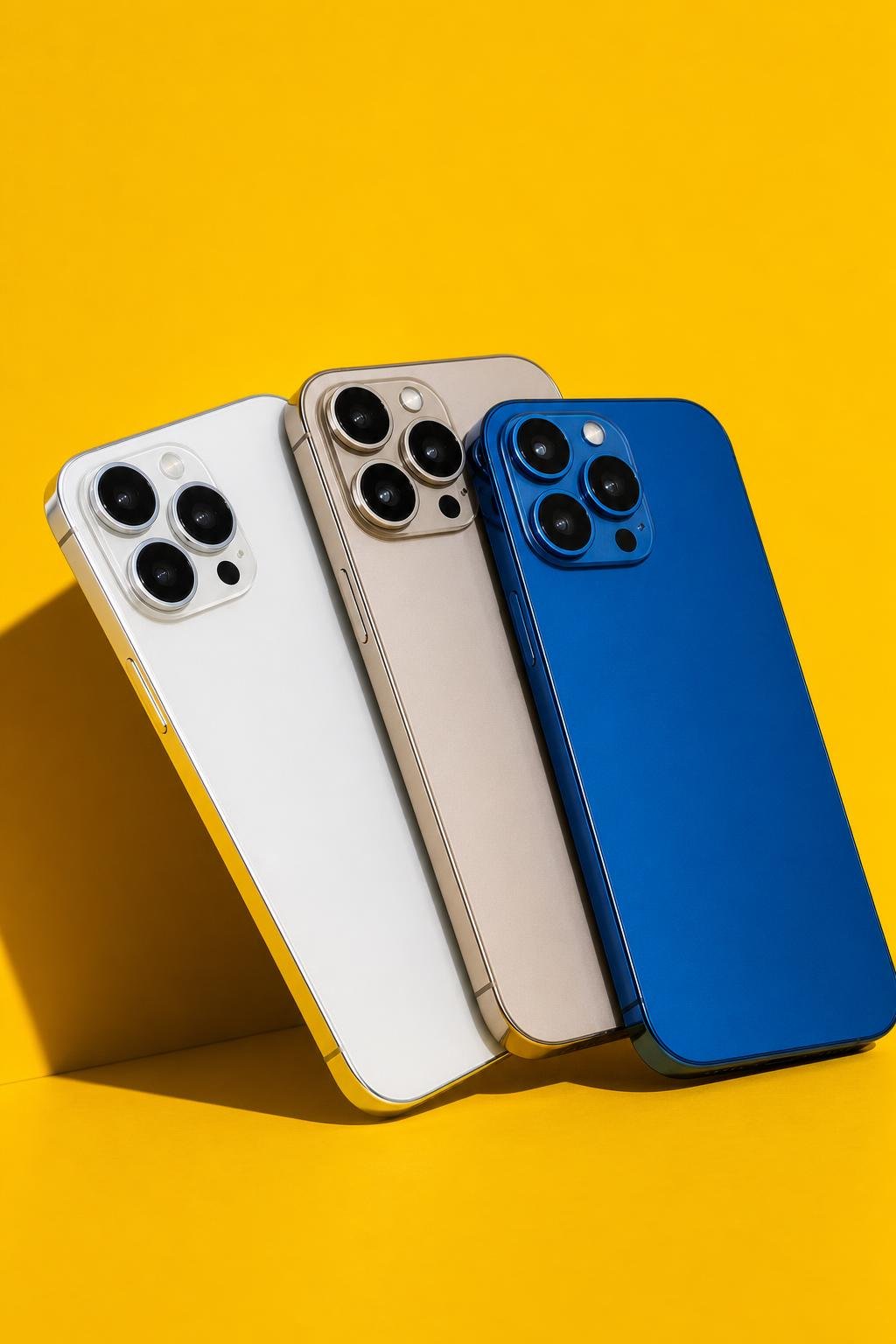Smart Mobiles
