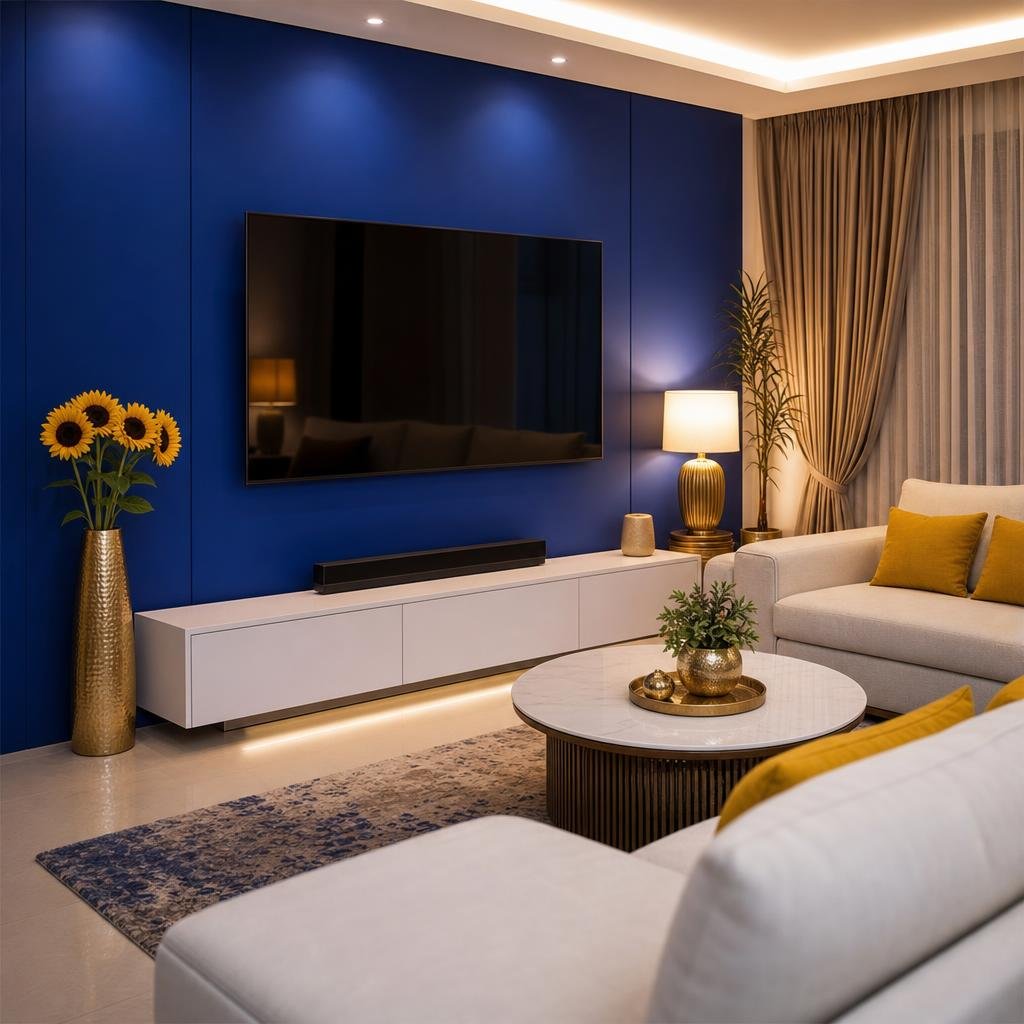 Smart TVs, audio and home appliances