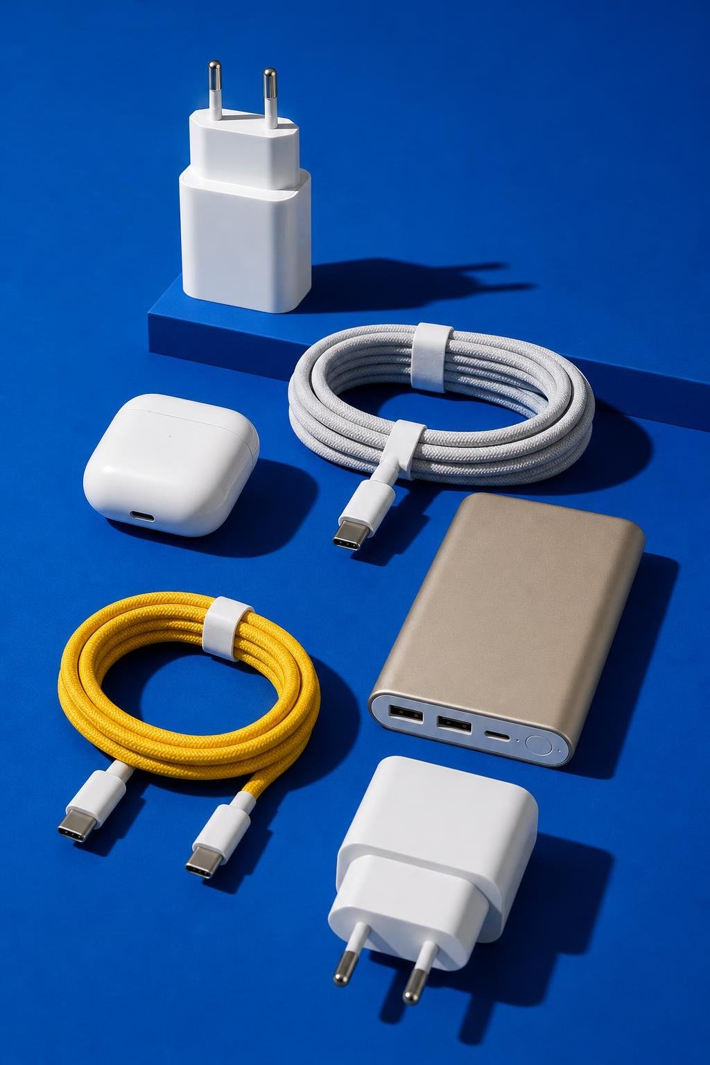Mobile Accessories