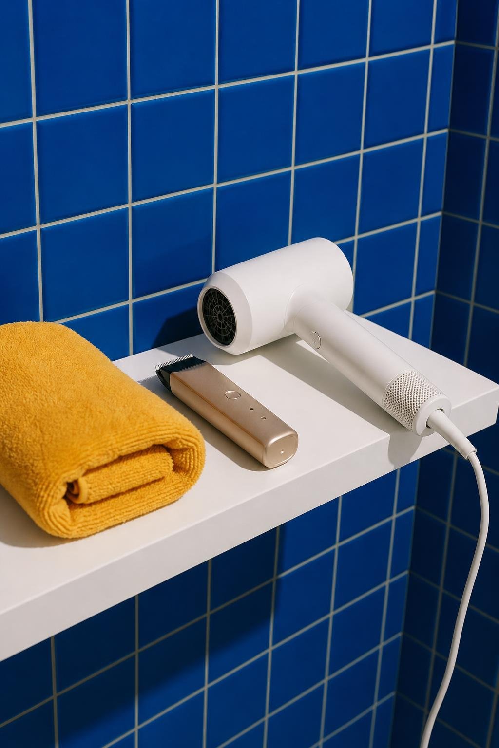 Personal Care Appliances