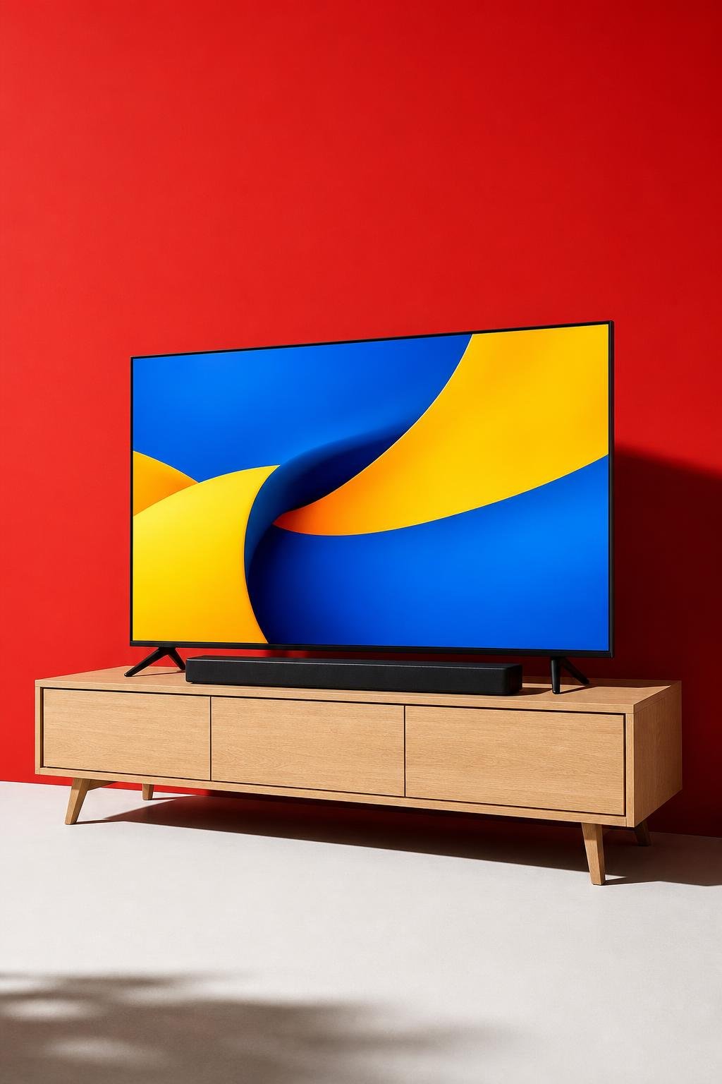 Smart TV & Audio