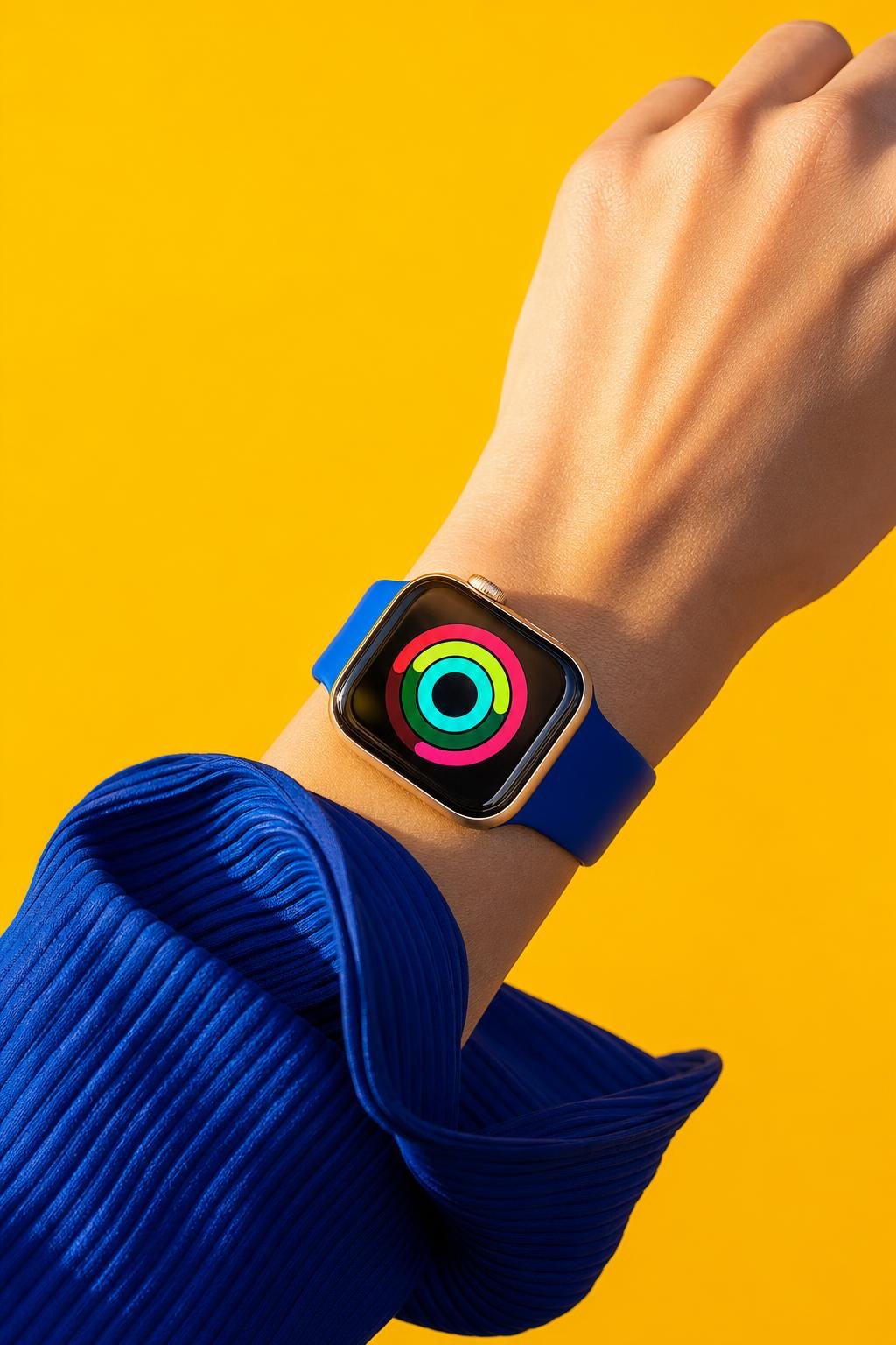 Smart Wearables